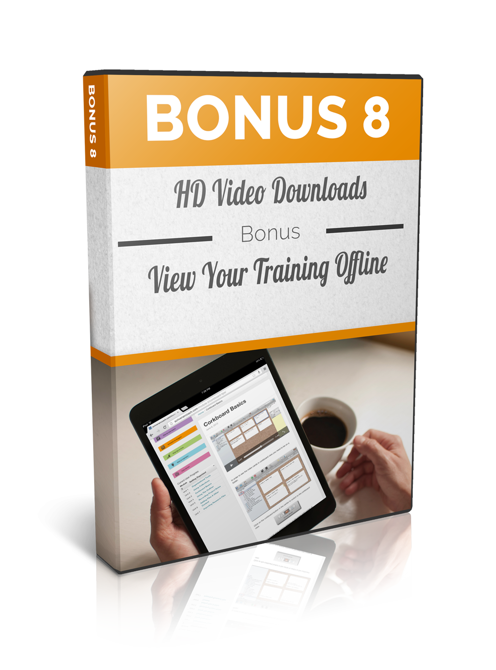 www.learn-scrivener-fast.com Scrivener Training & Coaching Course - Bonus 8 - HD Course Videos